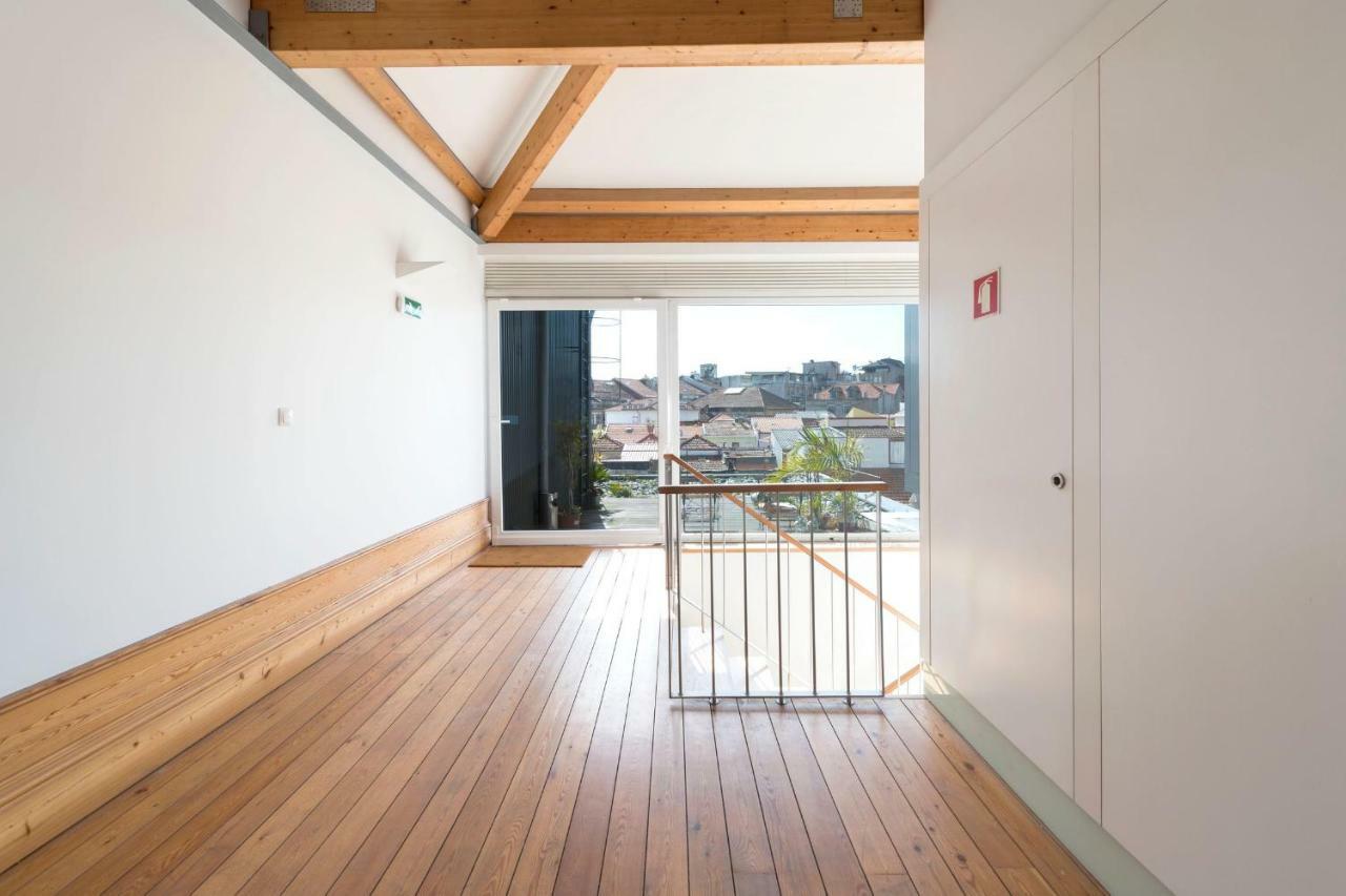 Fontainhas Stylish Apartment By Da'Home Porto Kültér fotó