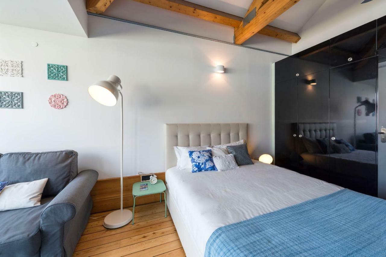 Fontainhas Stylish Apartment By Da'Home Porto Kültér fotó